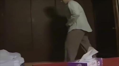 『未亡人』性器が疼く未亡人が下宿人のチンポでチ○ポを刺されて治る！