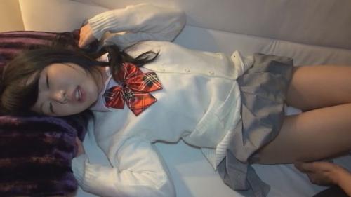 女子校生電マイキ焦らしドキュメント＃1