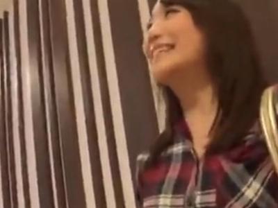 【倉多まお】魅力的なボディの素人娘と濃厚プレイ！見事なまでのおっぱいで男心を魅了する