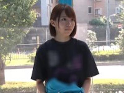 【女子大生】陸上部の激カワ女子大生の膣圧チェック！感じてきた濡れマンを激しくハメ倒す