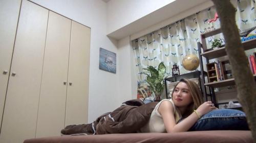 【アダルト動画】かわいい美女を口説いて自宅に連れ込み！魅力的な一般女性が体験するエロスな行為