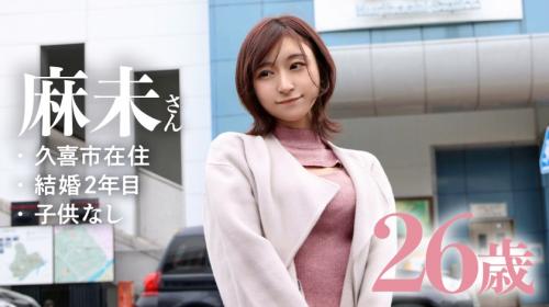 色気溢れる甘美な淑女が魅せるリアルドキュメンタリー