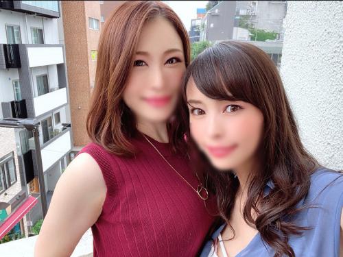 スポーツジムで鍛えられた引き締まった身体で燃え上がる巨乳人妻の綺麗でたまらない濃厚セックス