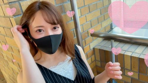デカ尻騎乗位で我を忘れて激ピストンで喘ぎまくる新妻のいけない時間