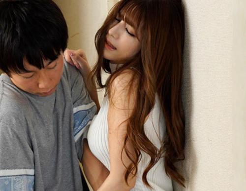 【七ツ森りり】もう逢う気なかったのに…引っ越し先の隣人がクズの絶倫元カレで人妻は夫のそばでイカされNTR