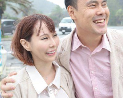 「あの頃に戻りたい…」犯罪者御一行様に狙われた新婚夫婦が地獄を見るNTRレイプ！