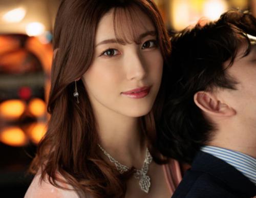 【森沢かな】下品な淫語と甘い吐息で男の脳内破壊する淫乱マダムと痴女SEX