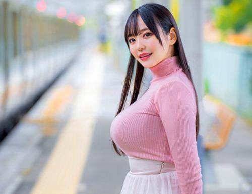 【恋渕ももな】超乳Oカップおっぱいのイイオンナがハメ撮りで身体を重ねて快楽に溺れる拘束絶頂SEX！