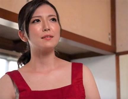 ＜木下凛々子＞「チンポが欲しい//」欲求不満なドスケベ主婦は性欲強いハゲおじさんと汗だくで快楽を貪る