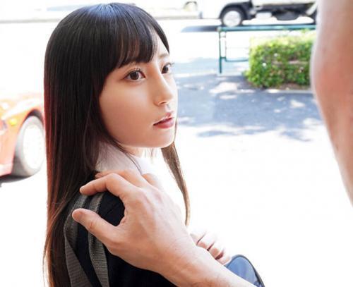 【七沢みあ】万引き行為がコンビニのオヤジに見つかり保護者を呼ばれたくない美少女は言いなりSEX