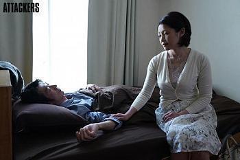 【友田真希】五十路の美人主婦が秘密のSMクラブで緊縛調教され新たなワールドに覚醒していく