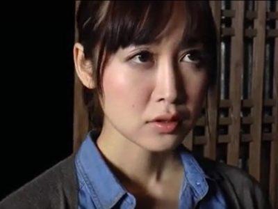 ＜篠田ゆう＞昭和の時代、貧困家庭の女は医者とセックスで話を付ける