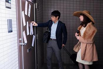 【末広純】今までセレブだったお姉さんが旦那の事業が傾き肉体を使わざるを得なくなる
