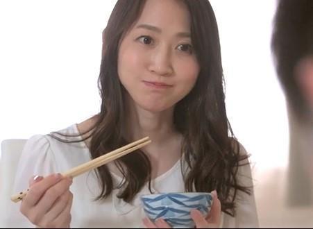 【水戸かな】「私の感触わかる？」スレンダー美人兄嫁がノーパン誘惑してきて浮気不可避の淫靡なSEX