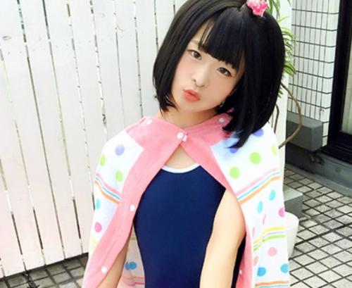 【おののぞみ】147cm18歳のとっても幼くてかわいいロリフェイス美少年のんちゃんがアナルで気持ち良くなる！