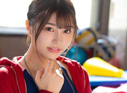 〖唯井まひろ〗『全部出してねっ♡』勃起をして集中できない部員のために性処理をする女子マネ…追撃フェラチオで大量射精w
