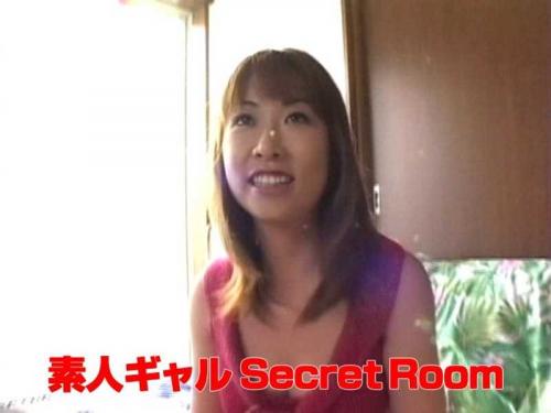レズ 素人ギャル Secret Room