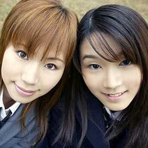 アナル 田村優＆小倉祥子