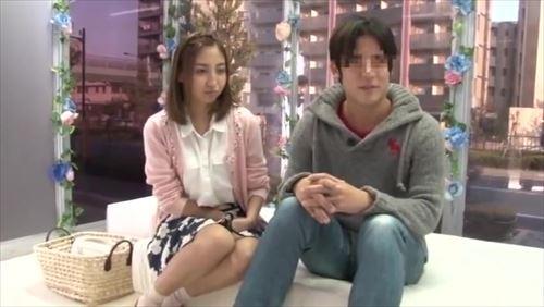 特別な二人だけの関係、激しいキスと愛