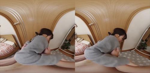つきまとうヒトがわが家に忍び込む。