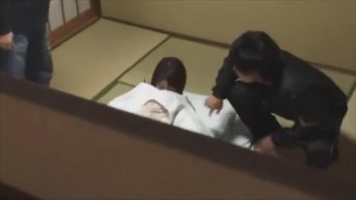 衛生的な熟女特有の考え方では納得できない。