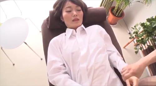 タダマン生挿入中出す。