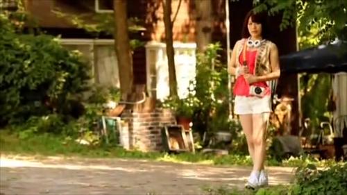 本田莉子が初めてのセクシー体験でやばい感じ。