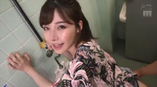 派手なピス激カワお姉さんの身体に夢中