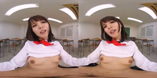 目の前に広がる官能な景観。