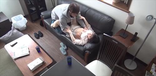 しゅつえんゴメンナサイ、見ないでください。