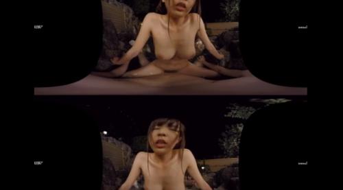 巨乳女とH