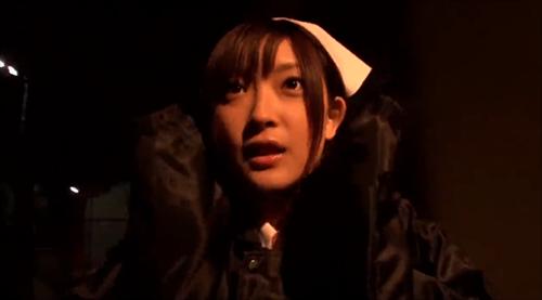 巨乳のお姉さんが自宅でセックスしてくれる