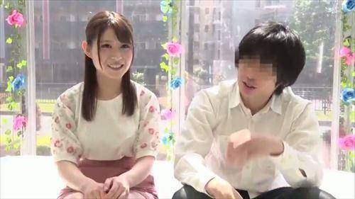 超カワな友達とエッチな撮影、ドキドキするほど感じちゃう