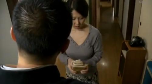 塚本】夫がインポでも郵便配達員と禁制の恋して子息とこれだけしてればスルーできる！