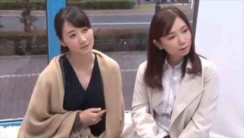 超絶美女たち、久々に会ったからって興奮しすぎでしょ！