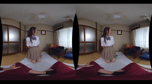 教師こんな場所で誰かに見つかっちゃいる。