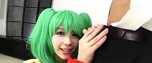 父臭淫語コスプレ亀頭責問忍汁膨出