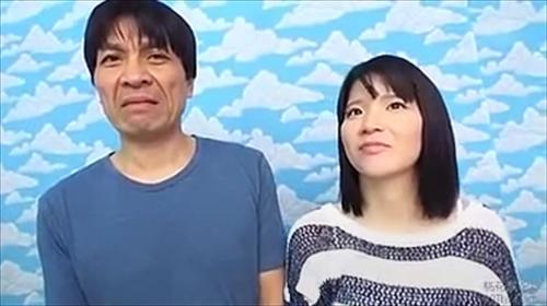 思考消失、兄妹、期待の妹を脱がせると衝撃。