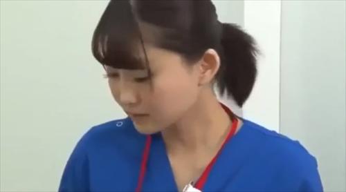 わが身を投げうって患者を救ういろは妃月るい。