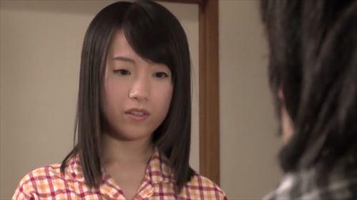 彼女の弟を使って、エッチな練習をするお姉さん。