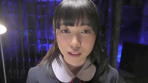 美少女が男に性濃いめ的サービスし、顔射される