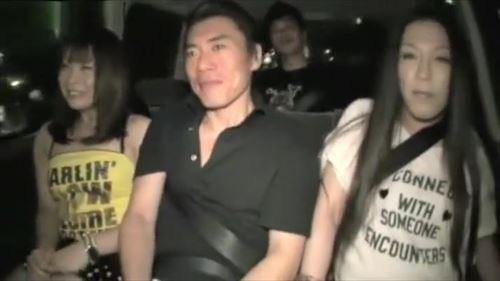 美少女たちが変態に犯され、絶頂を迎え、激しい痙攣を起こす