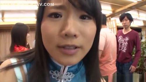 熟練の女が男を犯す姿、乱れ果てる