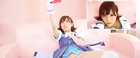 注目狙い地下アイドルは衝撃映像で知名度増やそうとしたが、成果なし。