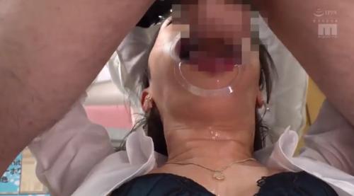 癇癪持ちの母親に大量の射精と射精汁を吐き出される
