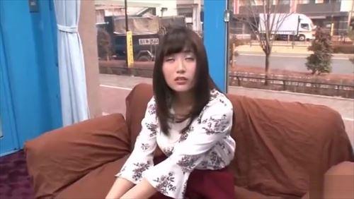 女の身体を貪り、欲望を満たそうとした