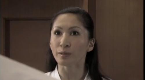 和服姿の美女！強気な彼女は大人しくさせられる！