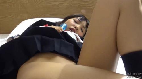 養父に私を犯すという信頼に、私は快楽に溺れていった