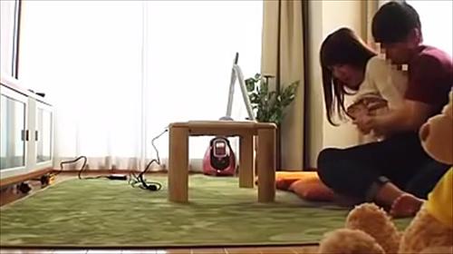 近くのママ友が艶かしさで酔わせる、在宅性アクトを希望。