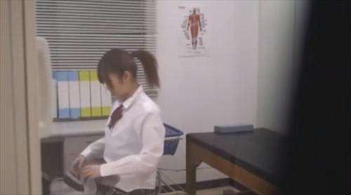 異常性医者の思うがままに事を進める。